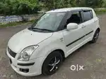 Maruti Suzuki Swift 2009 Diesel very less Driven
