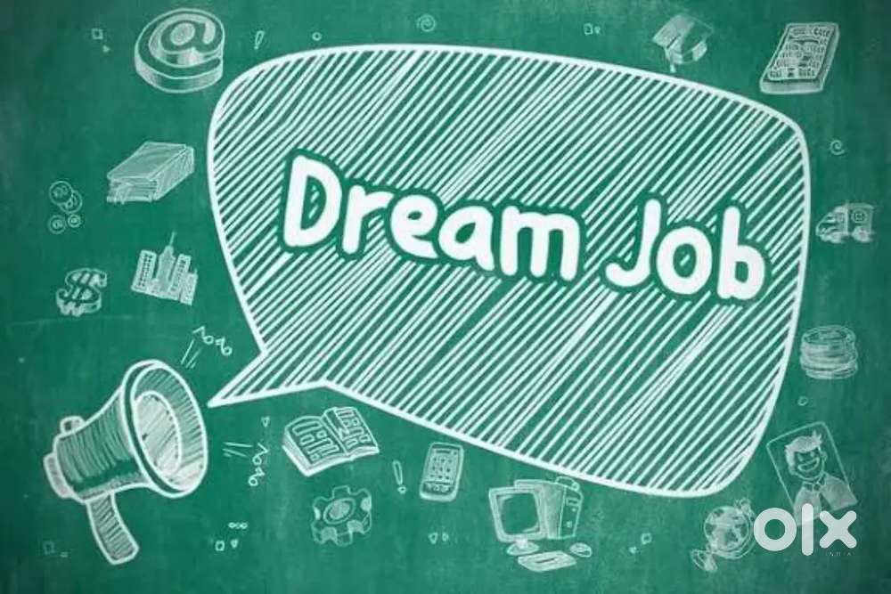 PERMANENT JOB VECANCY AVAILABLE