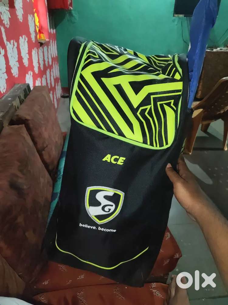 Cricket kit 14 to 15 years