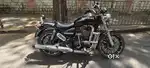 For sale: Thunderbird 500