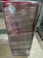 I'd67 samsung double door fridge with. Stabilizer
