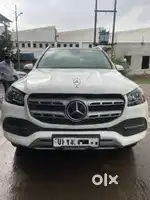 Mercedes-Benz GLS 400d 4MATIC, 2023, Diesel