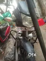Honda Shine in good running condition