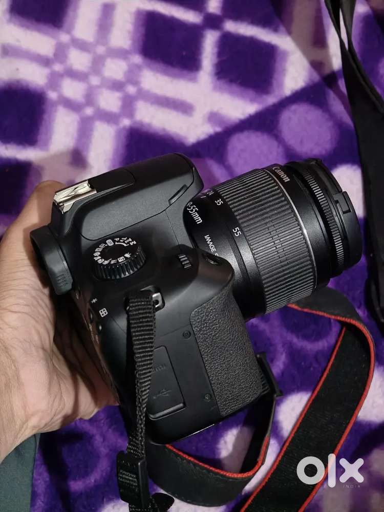 Canon EOS 3000