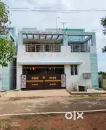 Urgent sale Perumanallur NH property
