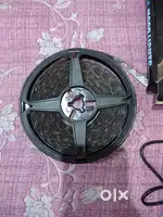 App support LED strip/decoration/LED light/Bluetooth connected/