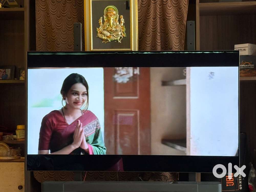 LG TV OLED GX edition 65 inches