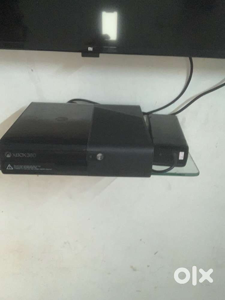 Microsoft X box 360