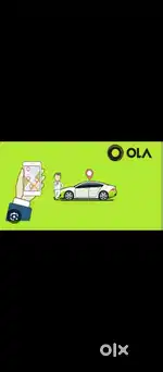 Ola attachment