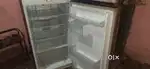 Haier fridge 2 star