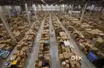 Hiring for logistics service