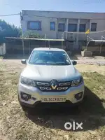 Renault KWID 2016