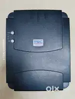 TSC . TTP . 244 PRO BAR CODE PRINTER