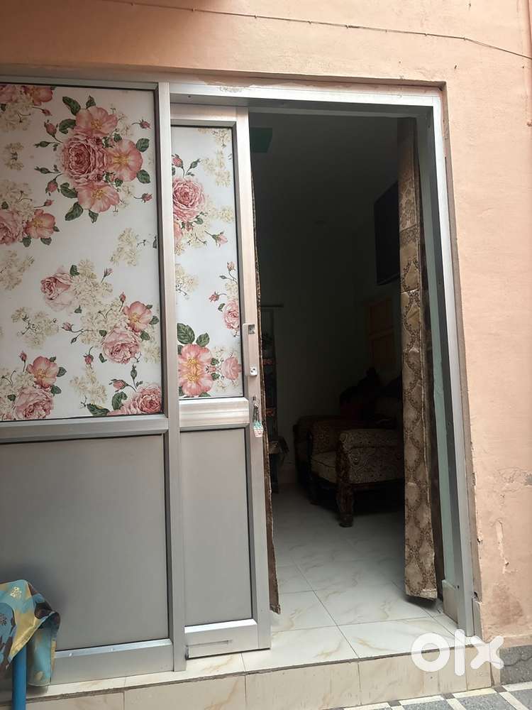 Female medical staff only