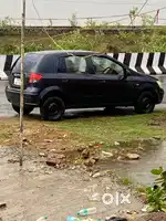 Hyundai Getz 2007 for sale price negotiable