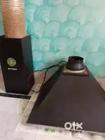 FABER CHIMNEY
