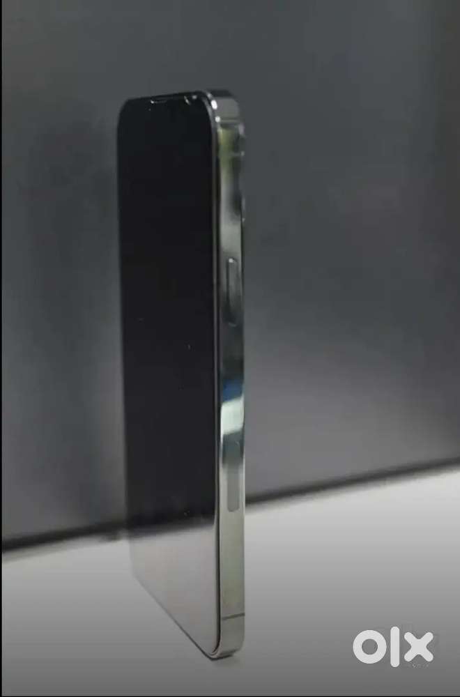 Get iphone 13 pro refurbished at genuine price in your budget