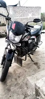 I want to sell my bike