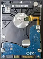 Hard Disk 1 TB laptop