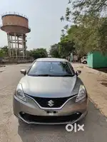 Maruti Suzuki Baleno 1.2 Zeta, 2019, Petrol