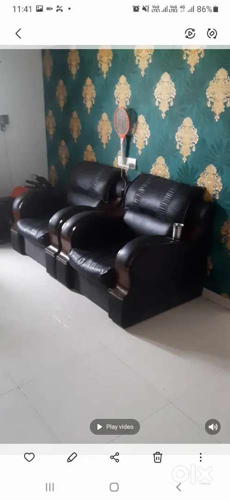 Sara Pariwartan Flat no G-7/6 Sector B Harsul sawangi Naygaon Road