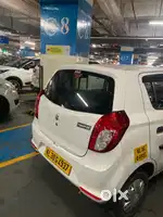 Maruti Suzuki Alto 2019