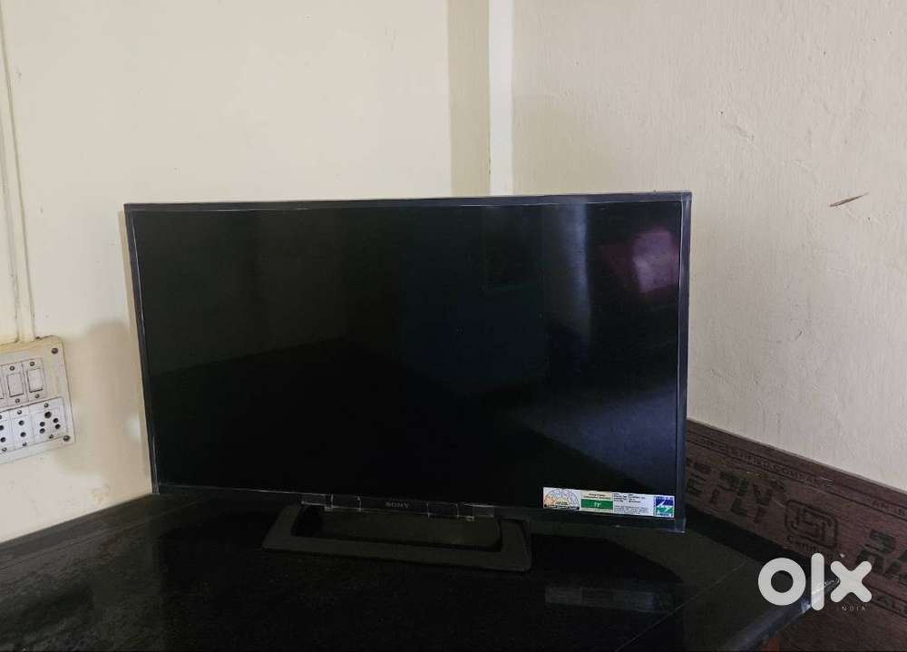 Sony Television 32 inch