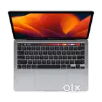 New Apple MacBook Pro A2289 Touchbar