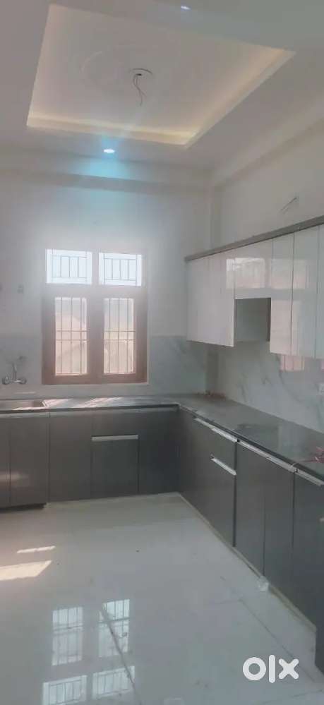 3.BHk Jamin k Sath Apna Ghar