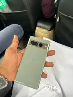 Google Pixel 7 Pro Brand New condition