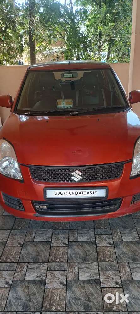 Maruti Suzuki Swift 2008 Diesel 133000 Km Driven