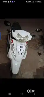 TVS wego110cc 2014 very very good condition