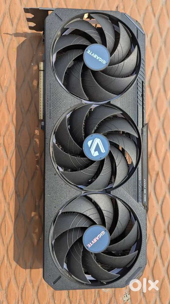 Gigabyte RTX 5070 Ti Gaming OC graphics card (Open Box)