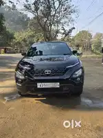 Tata Harrier 2023(Top Model)