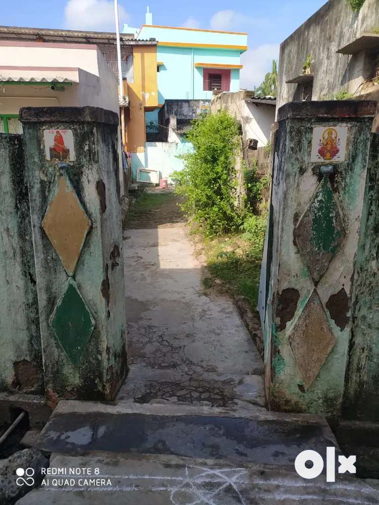 30 ankans house in kodavaluru Nellore andhrapradesh