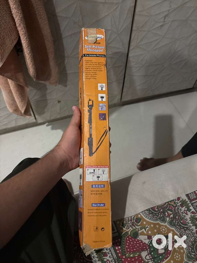 Mobile accessories