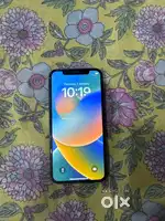 I phone X 64 GB