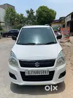 Wagoner lxi 1st owner 76000 km