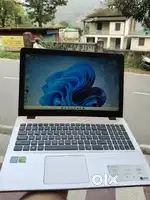 Gaming Laptop Asus 3 Ghz