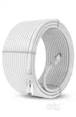 CAT6 Ethernet Cable , Using JIO/AIRTEL WI-FI And Cameras