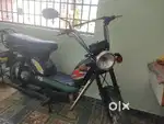 TVS SUPER XL