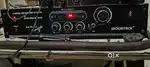 Home music system subwoofer