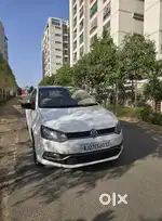 Volkswagen Polo Exquisite 1.5 TDI Highline, 2016, Diesel