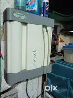 Aquaguard water purifier