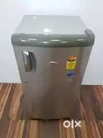 *PT Whirlpool genius 180 litre single door refrigerator