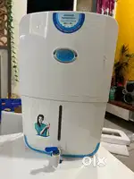 R O purifier