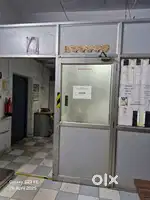 Receptionist cum Office assistant
