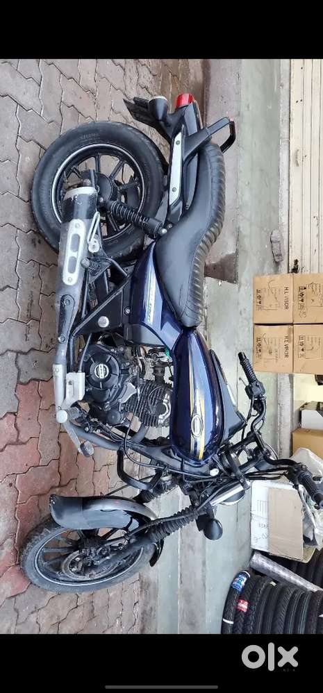 Avenger 150 cc best condition and all complet