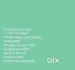 Wanted male(picker&loader) kondapur Hyd