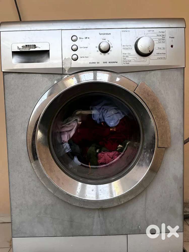 IFB washing machine